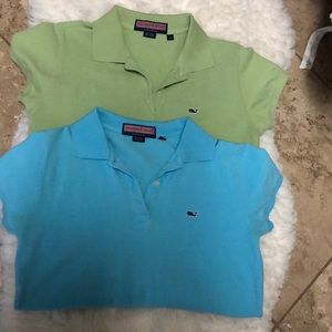 Vineyard vines bundle 👕👚
